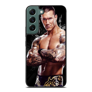RANDY ORTON WWE COOL Samsung Galaxy S22 Case RANDY ORTON WWE COOL Samsung Galaxy S22 Case