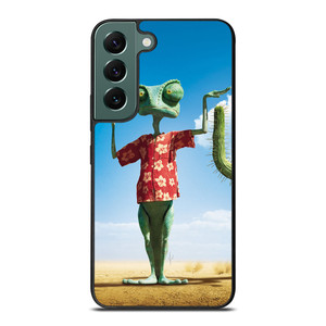 RANGO COOL MOVIE Samsung Galaxy S22 Case RANGO COOL MOVIE Samsung Galaxy S22 Case
