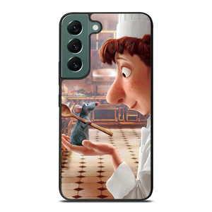 RATATOUILLE MOVIE Samsung Galaxy S22 Case