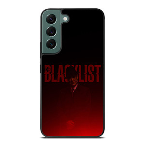 RAYMOND REDDINGTON THE BLACKLIST Samsung Galaxy S22 Case RAYMOND REDDINGTON THE BLACKLIST Samsung Galaxy S22 Case