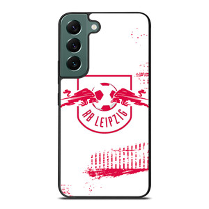 RB LEIPZIG FC ART LOGO Samsung Galaxy S22 Case RB LEIPZIG FC ART LOGO Samsung Galaxy S22 Case