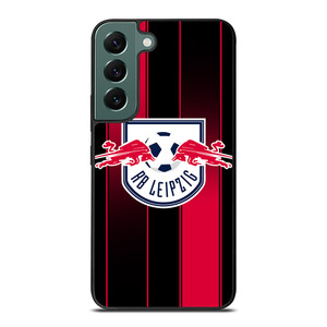 RB LEIPZIG FC BUNDESLIGA LOGO Samsung Galaxy S22 Case RB LEIPZIG FC BUNDESLIGA LOGO Samsung Galaxy S22 Case