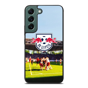 RB LEIPZIG FC LOGO Samsung Galaxy S22 Case RB LEIPZIG FC LOGO Samsung Galaxy S22 Case