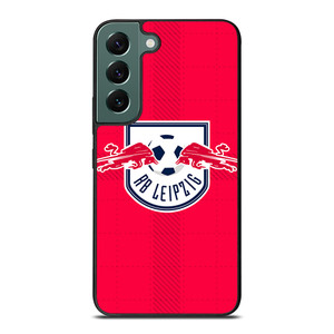RB LEIPZIG FC SYMBOL Samsung Galaxy S22 Case RB LEIPZIG FC SYMBOL Samsung Galaxy S22 Case