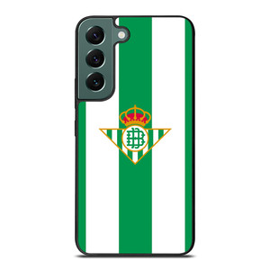 REAL BETIS FC ICON Samsung Galaxy S22 Case