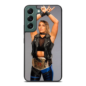 RHEA RIPLEY LADIES WWE Samsung Galaxy S22 Case RHEA RIPLEY LADIES WWE Samsung Galaxy S22 Case