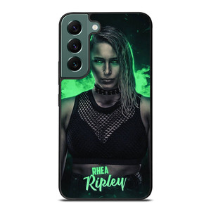 RHEA RIPLEY WWE Samsung Galaxy S22 Case RHEA RIPLEY WWE Samsung Galaxy S22 Case
