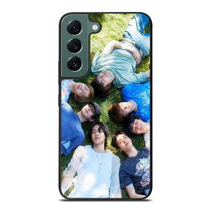 RIIZE BOYBAND COOL Samsung Galaxy S22 Case RIIZE BOYBAND COOL Samsung Galaxy S22 Case