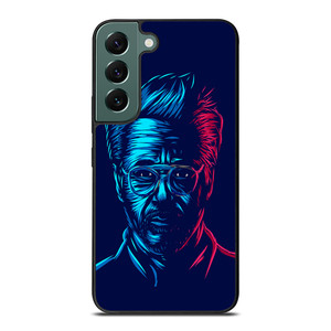 ROBERT DOWNEY JR IRON MAN ART Samsung Galaxy S22 Case ROBERT DOWNEY JR IRON MAN ART Samsung Galaxy S22 Case