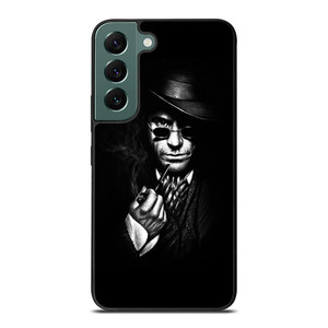 ROBERT DOWNEY JR SHERLOCK HOLMES Samsung Galaxy S22 Case ROBERT DOWNEY JR SHERLOCK HOLMES Samsung Galaxy S22 Case