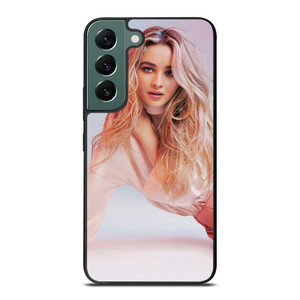 SABRINA CARPENTER COOL SINGER Samsung Galaxy S22 Case SABRINA CARPENTER COOL SINGER Samsung Galaxy S22 Case