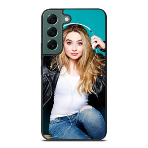 SABRINA CARPENTER CUTE Samsung Galaxy S22 Case