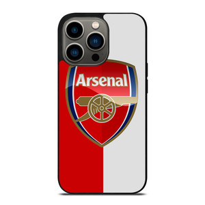 ARSENAL FOOTBALL CLUB 5 iPhone 13 Pro Case