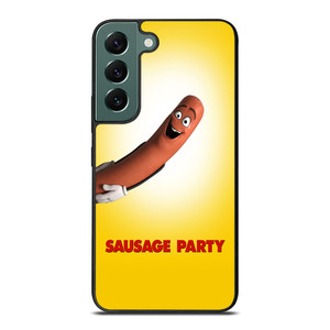 SAUSAGE PARTY Samsung Galaxy S22 Case