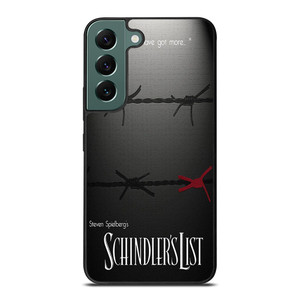 SCHINDLER'S LIST ART Samsung Galaxy S22 Case SCHINDLER'S LIST ART Samsung Galaxy S22 Case
