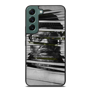 SECRET INVASION MARVEL Samsung Galaxy S22 Case