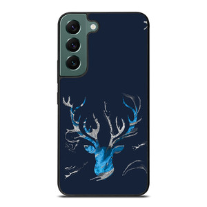 SHADON AND BONE ICON Samsung Galaxy S22 Case