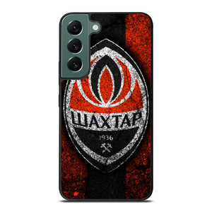 SHAKHTAR DONETSK ART LOGO Samsung Galaxy S22 Case SHAKHTAR DONETSK ART LOGO Samsung Galaxy S22 Case