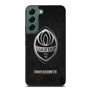 SHAKHTAR DONETSK LOGO Samsung Galaxy S22 Case SHAKHTAR DONETSK LOGO Samsung Galaxy S22 Case