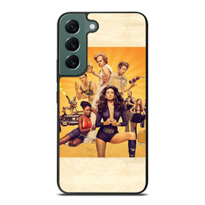 SHAMELESS FUNNY SERIES Samsung Galaxy S22 Case