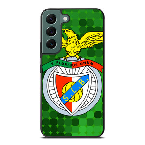 SL BENFICA ICON Samsung Galaxy S22 Case SL BENFICA ICON Samsung Galaxy S22 Case
