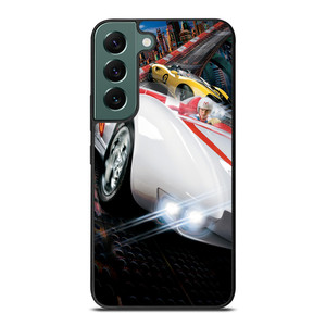 SPEED RACER Samsung Galaxy S22 Case