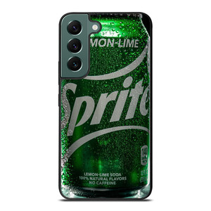 SPRITE DRINK WET Samsung Galaxy S22 Case SPRITE DRINK WET Samsung Galaxy S22 Case