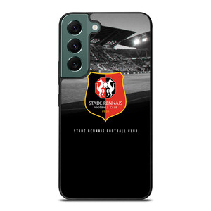 STADE RENNAIS FC ICON 2 Samsung Galaxy S22 Case STADE RENNAIS FC ICON 2 Samsung Galaxy S22 Case