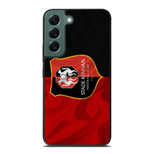 STADE RENNAIS FC ICON Samsung Galaxy S22 Case STADE RENNAIS FC ICON Samsung Galaxy S22 Case
