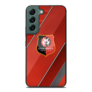 STADE RENNAIS LOGO Samsung Galaxy S22 Case STADE RENNAIS LOGO Samsung Galaxy S22 Case