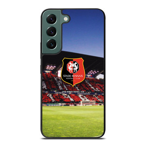 STADE RENNAIS SYMBOL Samsung Galaxy S22 Case STADE RENNAIS SYMBOL Samsung Galaxy S22 Case
