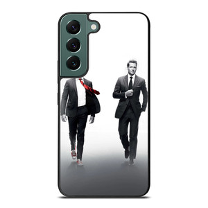 SUITS SERIES Samsung Galaxy S22 Case SUITS SERIES Samsung Galaxy S22 Case