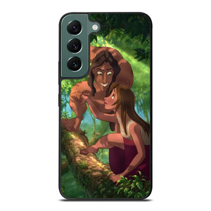 TARZAN 1999 DISNEY Samsung Galaxy S22 Case TARZAN 1999 DISNEY Samsung Galaxy S22 Case