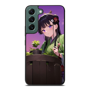 THE APOTHECARY DIARIES SEXY Samsung Galaxy S22 Case THE APOTHECARY DIARIES SEXY Samsung Galaxy S22 Case