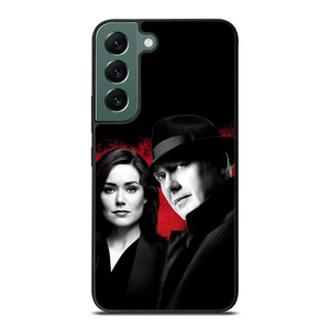 THE BLACKLIST COOL SERIES Samsung Galaxy S22 Case THE BLACKLIST COOL SERIES Samsung Galaxy S22 Case