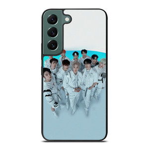 THE BOYZ BOYBAND COOL Samsung Galaxy S22 Case THE BOYZ BOYBAND COOL Samsung Galaxy S22 Case