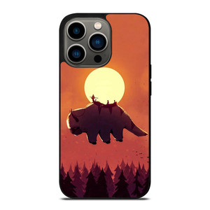 APPA AVATAR THE LAST AIRBENDER iPhone 13 Pro Case