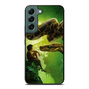 THE JUNGLE BOOK 2016 Samsung Galaxy S22 Case THE JUNGLE BOOK 2016 Samsung Galaxy S22 Case