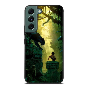 THE JUNGLE BOOK FOREST Samsung Galaxy S22 Case