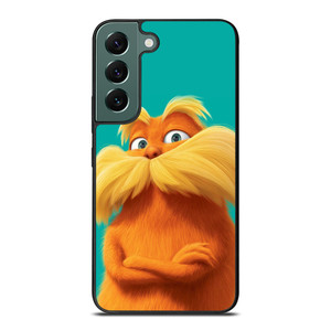 THE LORAX CUTE Samsung Galaxy S22 Case THE LORAX CUTE Samsung Galaxy S22 Case