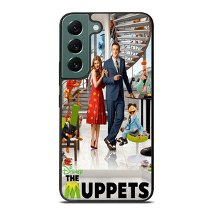 THE MUPPETS MOVIE Samsung Galaxy S22 Case THE MUPPETS MOVIE Samsung Galaxy S22 Case