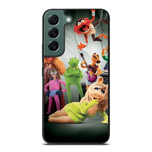 THE MUPPETS Samsung Galaxy S22 Case