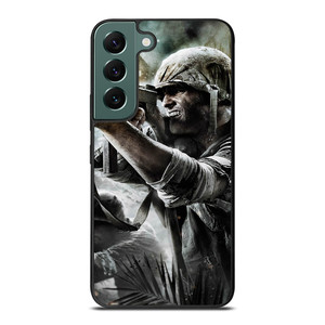 THE PACIFIC COOL SERIES Samsung Galaxy S22 Case THE PACIFIC COOL SERIES Samsung Galaxy S22 Case