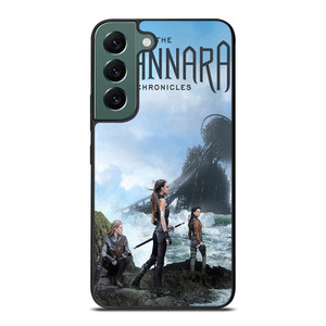 THE SHANNARA CHRONICLES Samsung Galaxy S22 Case THE SHANNARA CHRONICLES Samsung Galaxy S22 Case