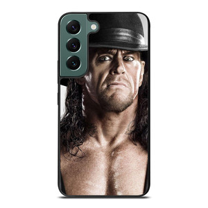THE UNDERTAKER WWE Samsung Galaxy S22 Case