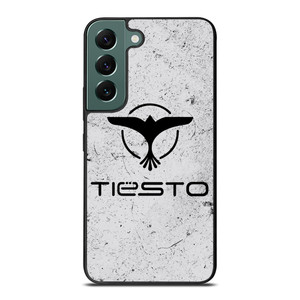 TIESTO DJ ICON Samsung Galaxy S22 Case TIESTO DJ ICON Samsung Galaxy S22 Case
