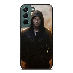 TOM CRUISE COOL Samsung Galaxy S22 Case TOM CRUISE COOL Samsung Galaxy S22 Case