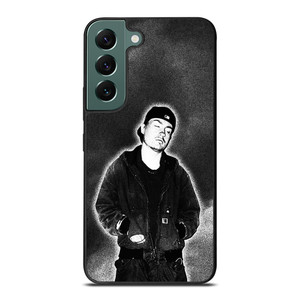 TOMMY RICHMAN ART Samsung Galaxy S22 Case