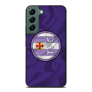 TOULOUSE FC ICON Samsung Galaxy S22 Case