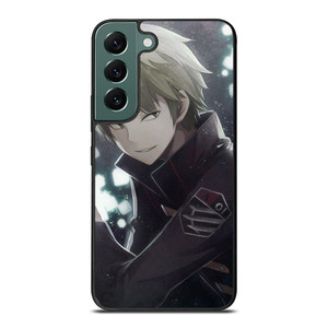 WORLD TRIGGER HYUSE Samsung Galaxy S22 Case WORLD TRIGGER HYUSE Samsung Galaxy S22 Case